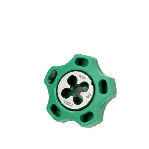 Rabatt HiKOKI 780142 Gängrensare